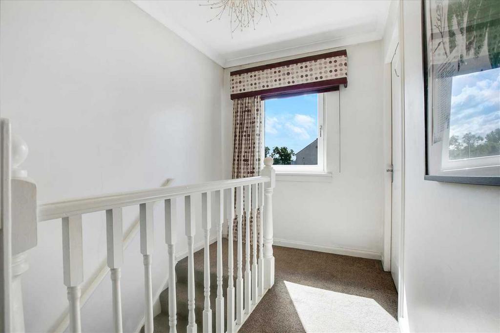 Upper Landing