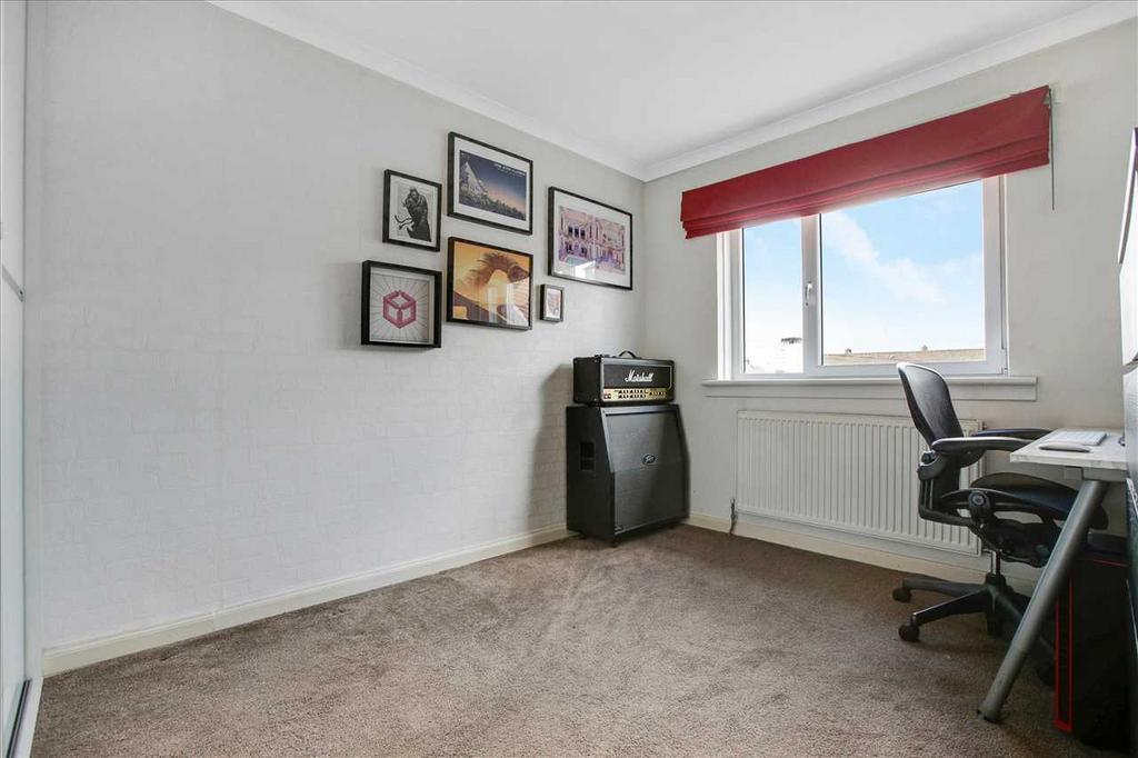 Bedroom Three (1)