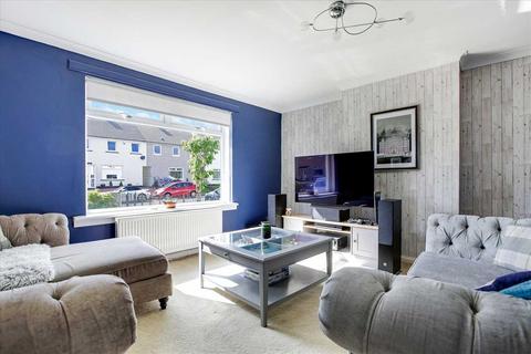 3 bedroom end of terrace house for sale, Lethbridge Place, Westwood, EAST KILBRIDE