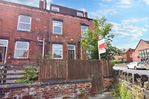 75 Salisbury Road, Leeds, LS12 2BH