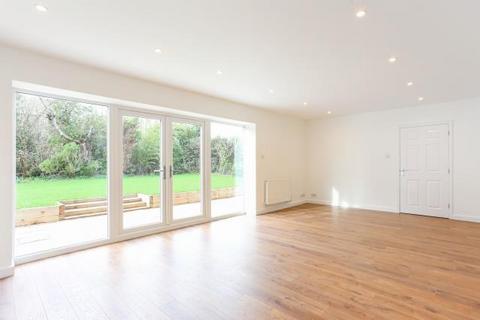 3 bedroom semi-detached house for sale, Virginia Water,  Surrey,  GU25