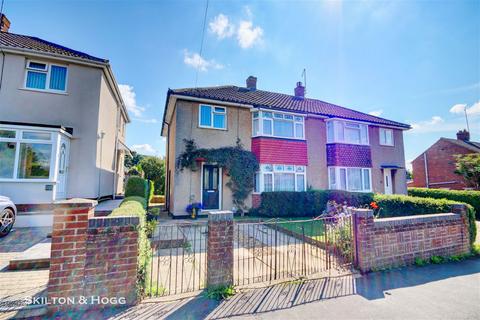 3 bedroom semi-detached house for sale, Hemans Road, Daventry NN11