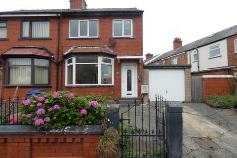 3 bedroom semi-detached house to rent, Granby Avenue, BLACKPOOL, FY3 7HU