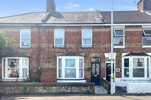 3 bedroom terraced house for sale, Newland Road, Worthing BN11 1JX