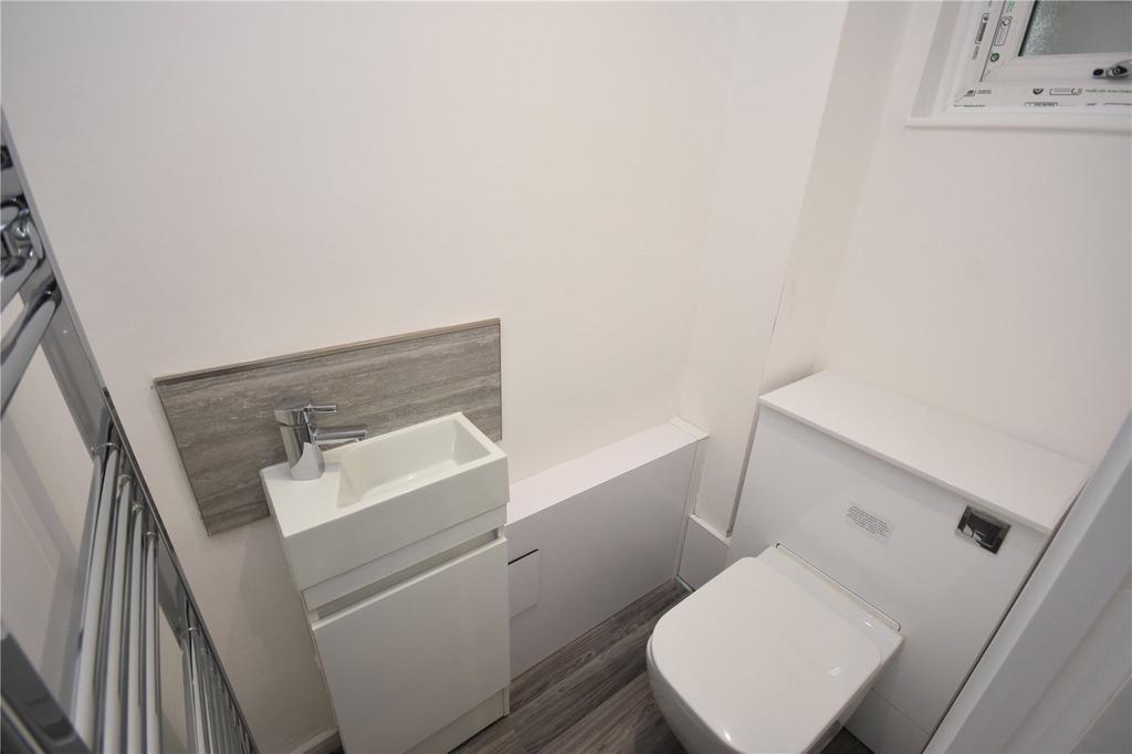 Guest Wc