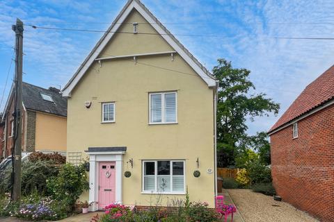 3 bedroom detached house for sale, Brook Street, Glemsford, Sudbury, CO10