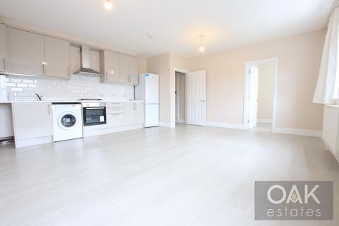 2 bedroom flat to rent, High Road Leyton, London E10