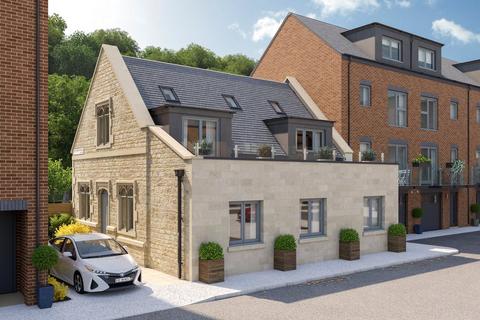 3 bedroom end of terrace house for sale, The Fleece - Rooksmoor Mills, Bath Road GL5