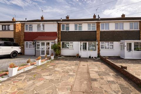 3 bedroom terraced house for sale, Dorothy Evans Close, Bexleyheath, DA7