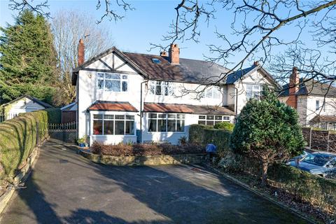 3 bedroom semi-detached house for sale, Rawdon Road, Horsforth, Leeds, West Yorkshire