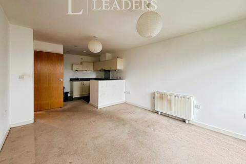 1 bedroom apartment for sale, Queen Street, Portsmouth, Hampshire