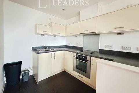 1 bedroom apartment for sale, Queen Street, Portsmouth, Hampshire