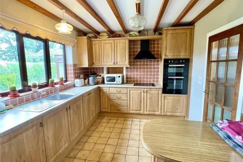 3 bedroom bungalow for sale, Four Crosses, Llanymynech, Powys, SY22