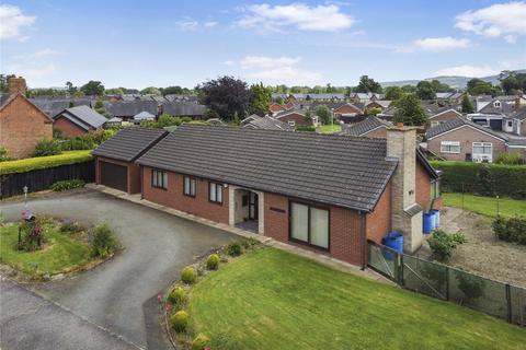 3 bedroom bungalow for sale, Four Crosses, Llanymynech, Powys, SY22