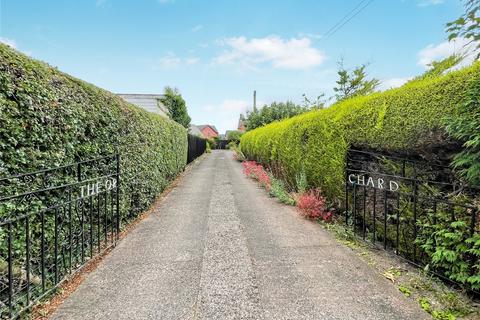 3 bedroom bungalow for sale, Four Crosses, Llanymynech, Powys, SY22