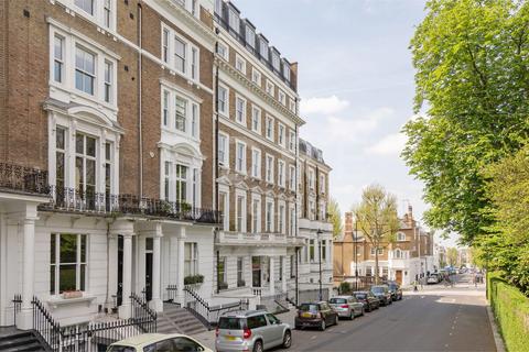 2 bedroom apartment to rent, Ladbroke Square, London, W11