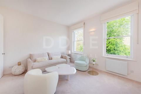 2 bedroom apartment to rent, Ladbroke Square, London, W11