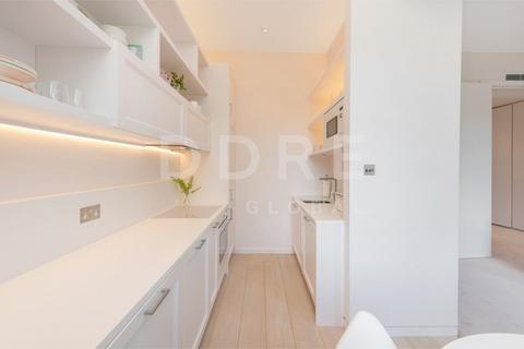 2 bedroom apartment to rent, Ladbroke Square, London, W11