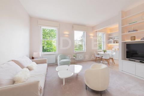 2 bedroom apartment to rent, Ladbroke Square, London, W11