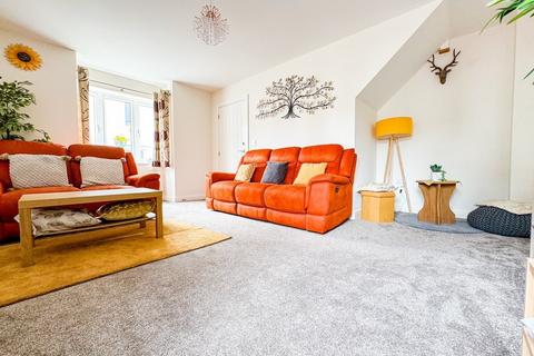 3 bedroom end of terrace house for sale, Gauting Road, Patchway, BS34