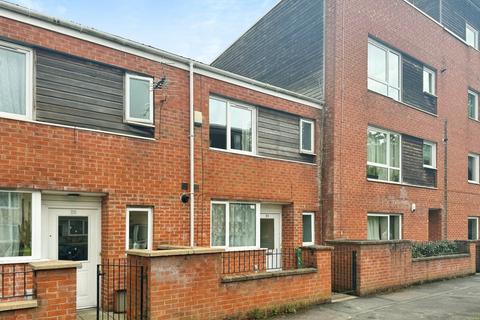 3 bedroom terraced house for sale, Devonshire Street South, Grove Village, Manchester, M13