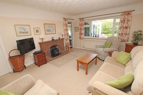 3 bedroom detached house for sale, Michel Dene Road, East Dean, BN20 0JR