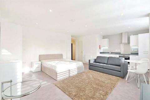 1 bedroom apartment to rent, Blackburn Road, West Hampstead, NW6