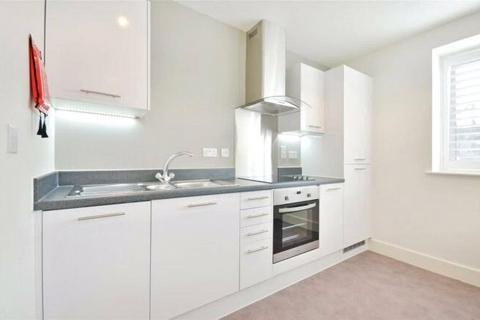 1 bedroom apartment to rent, Blackburn Road, West Hampstead, NW6