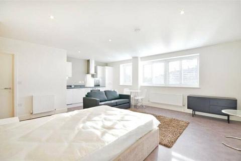 1 bedroom apartment to rent, Blackburn Road, West Hampstead, NW6