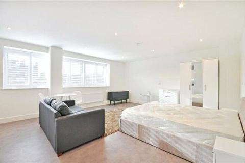 1 bedroom apartment to rent, Blackburn Road, West Hampstead, NW6