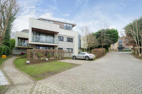 2 bedroom flat for sale, Cumnor Hill,  Oxford,  OX2