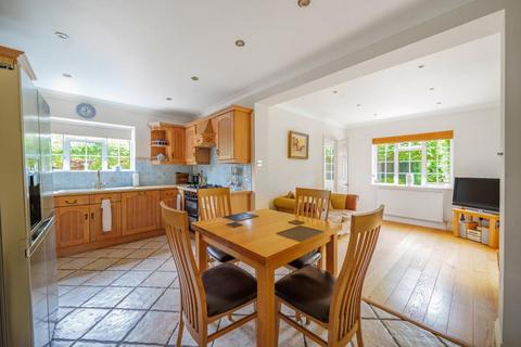 4 bedroom detached house for sale, Thorpe Green,  Surrey,  TW20