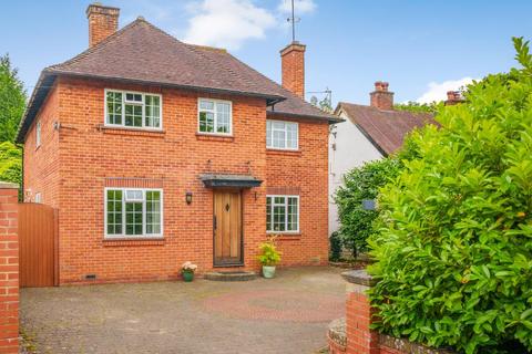 4 bedroom detached house for sale, Thorpe Green,  Surrey,  TW20