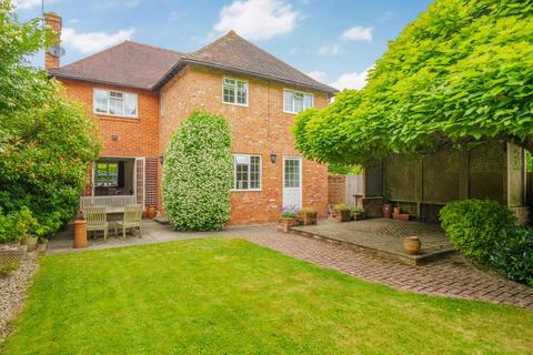 4 bedroom detached house for sale, Thorpe Green,  Surrey,  TW20