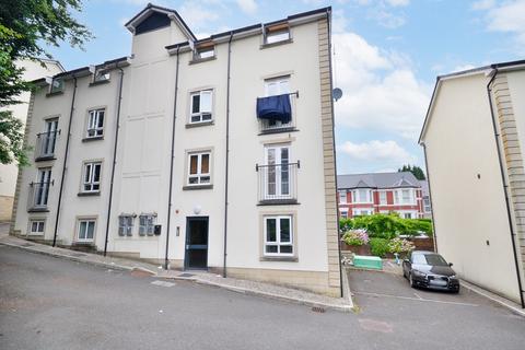 1 bedroom apartment for sale, Cwrt Maes Y Llyn, Newport, Gwent