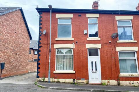 3 bedroom end of terrace house for sale, Duke Street, Heywood, Greater Manchester, OL10