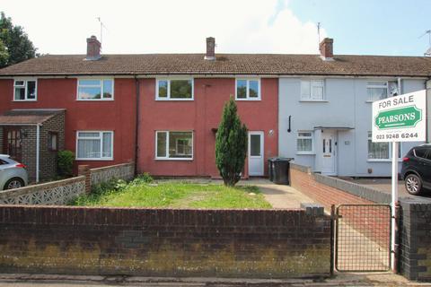 3 bedroom terraced house for sale, Barncroft Way, Havant