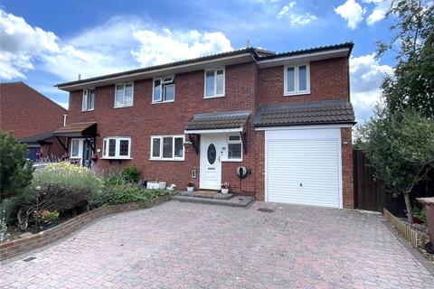 4 bedroom semi-detached house for sale, Mace Court, Grays, Essex, RM17