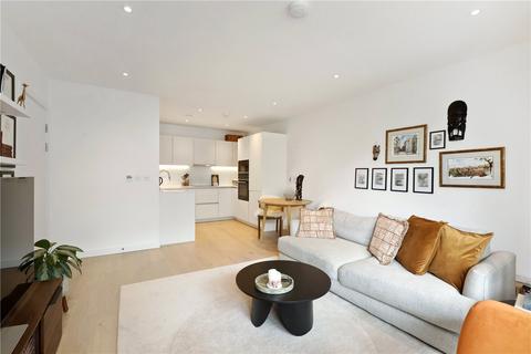 1 bedroom apartment for sale, Tydeman House, Williams Road, London, W13