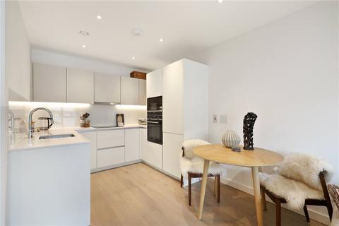 1 bedroom apartment for sale, Tydeman House, Williams Road, London, W13