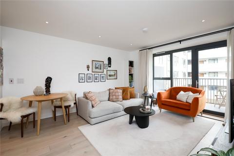 1 bedroom apartment for sale, Tydeman House, Williams Road, London, W13