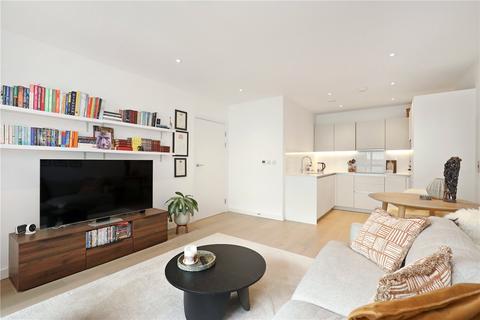 1 bedroom apartment for sale, Tydeman House, Williams Road, London, W13