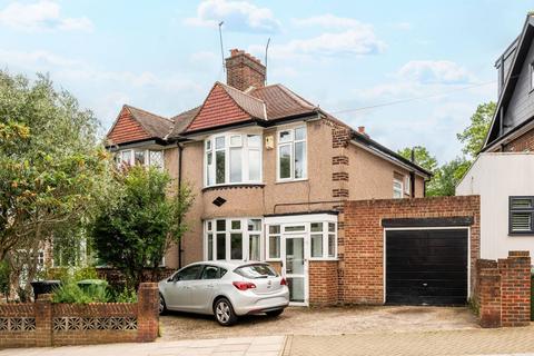 3 bedroom house for sale, Codrington Hill, Forest Hill, London, SE23