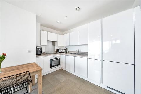 1 bedroom apartment for sale, Flat 26, 1 Railway Walk, Sutton