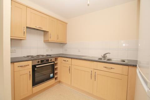 2 bedroom flat to rent, Page Court, Commonwealth Drive, Crawley, West Sussex. RH10 1AR