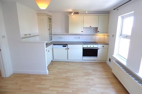 1 bedroom flat to rent, LEATHERHEAD