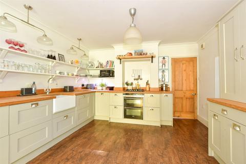 3 bedroom end of terrace house for sale, Albion Road, Reigate, Surrey