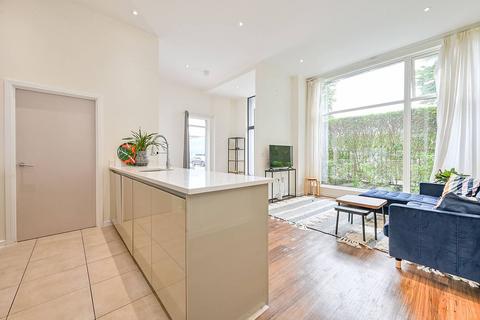 3 bedroom maisonette for sale, Stanley Road, Acton, London, W3