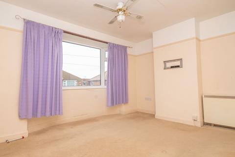 2 bedroom semi-detached house for sale, Bursill Crescent, Ramsgate, CT12