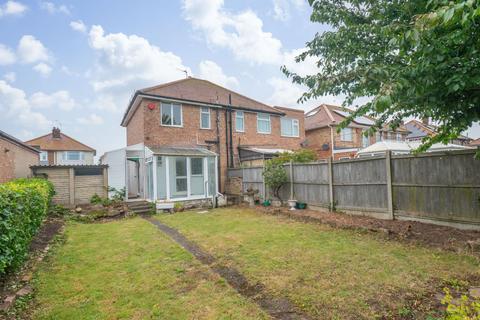 11 Bursill Crescent, Newington, Ramsgate, CT12 6EZ